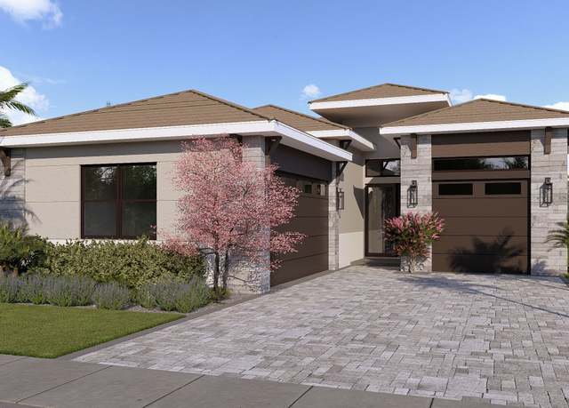 Property at Calistoga Plan, 61z9su Palm Beach Gardens, FL 33412, 4 beds, 3.5 baths