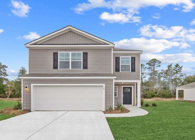 Property at 67 Autumns Wood Dr, Brunswick, GA 31525, 4 beds, 2.5 baths