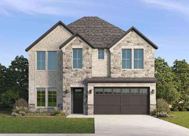 Property at Berkeley Plan, Richardson, TX 75080, 4 beds, 3.5 baths