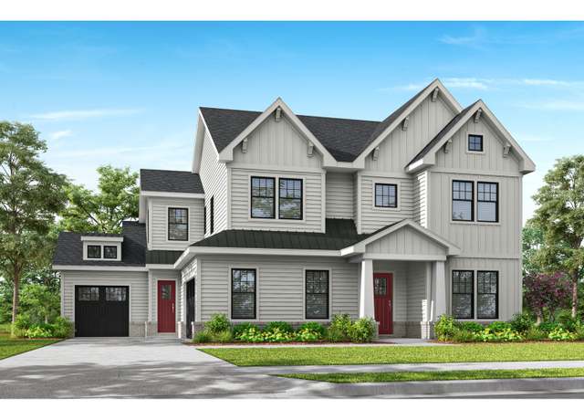 Property at Emerson Plan, Huntersville, NC 28078, 5 beds, 3.5 baths