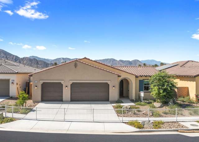 Property at Plan 2 | The Aidan Plan, La Quinta, CA 92253, 3 beds, 2.5 baths