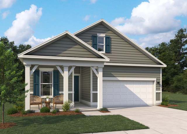 Property at Valencia Plan, Little River, SC 29566, 4 beds, 3 baths