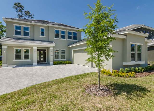 Property at Monroe Plan, Sanford, FL 32771, 4 beds, 3.5 baths