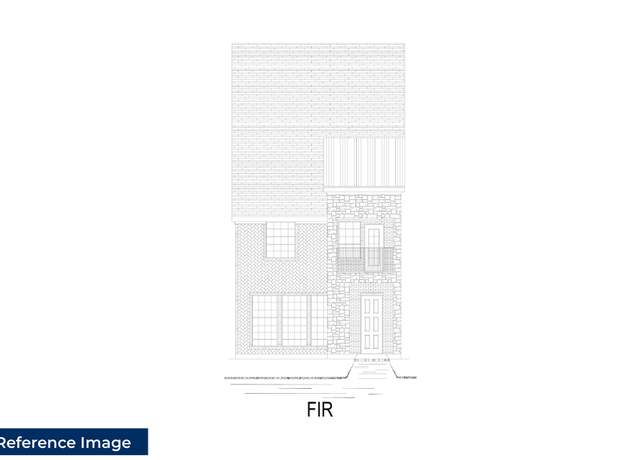 Property at Fir - The Abbey Plan, Farmers Branch, TX 75234, 3 beds, 2.5 baths