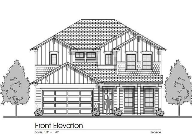 Property at Cleary by Dostie Homes Plan, Ponte Vedra, FL 32081, 4 beds, 4.5 baths