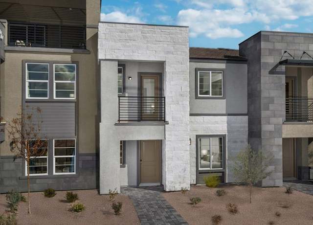 Property at 1163 Heliodor Ave, Henderson, NV 89011, 3 beds, 2 baths