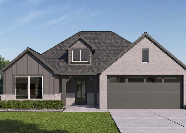 Property at X40D Denton Plan, Tyler, TX 75704, 3 beds, 2 baths