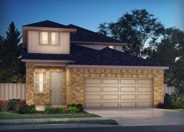 Property at 1936 Velvet Oak Ln, Conroe, TX 77304, 4 beds, 2.5 baths