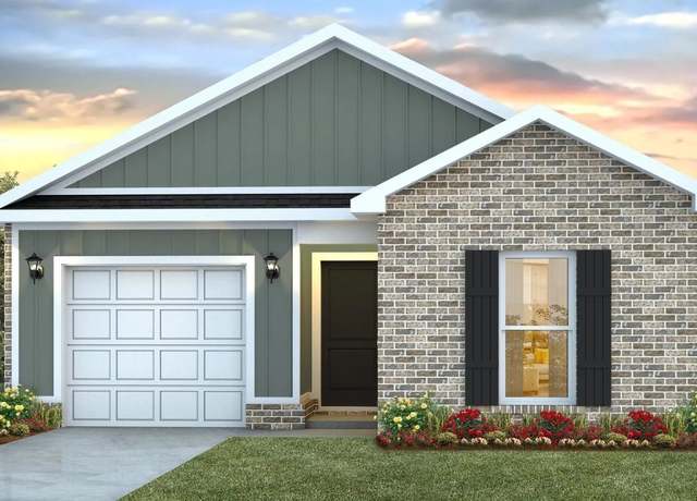 Property at 1250 Legacy Rd, Mobile, AL 36608, 4 beds, 2 baths