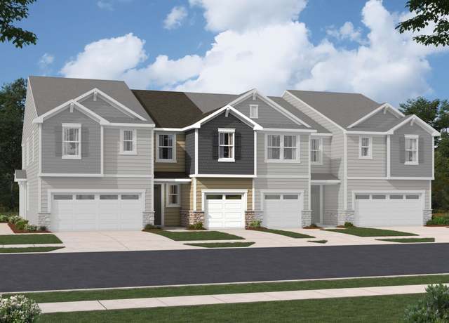 Property at 2105 Vinyasa Ln, Charlotte, NC 28215, 3 beds, 2.5 baths