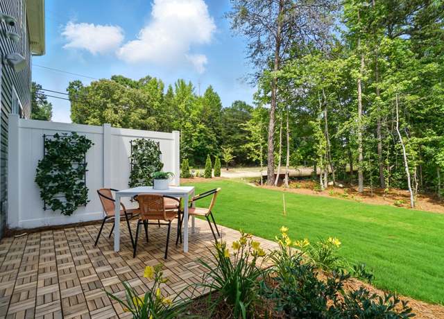Property at 2105 Vinyasa Ln, Charlotte, NC 28215, 3 beds, 2.5 baths
