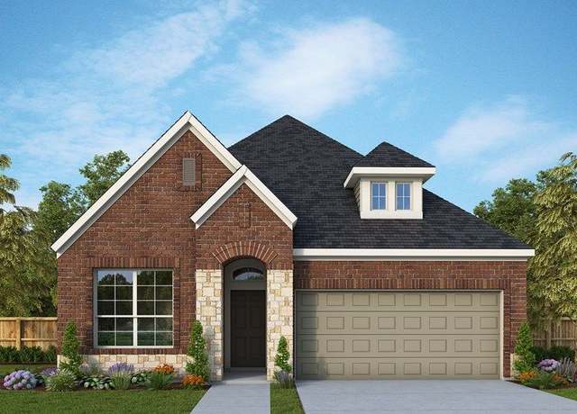 Property at Ascot Plan, Porter, TX 77365, 2 beds, 2 baths