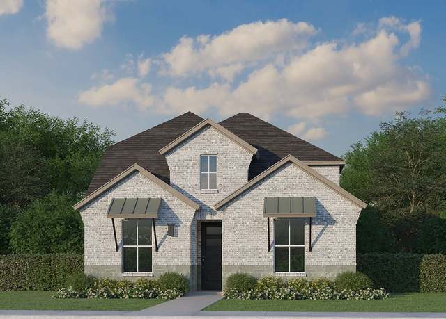 Property at 6040 Silverstein St, Fort Worth, TX 76126, 4 beds, 3.5 baths