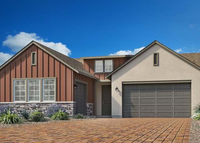 Property at 2187 High Lake St, Sparks, NV 89436, 3 beds, 2.5 baths