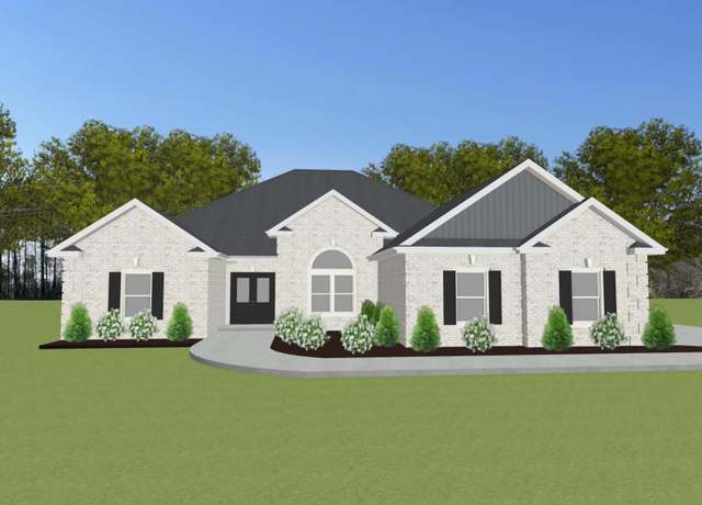 Property at Bellewood B Plan, Madison, AL 35756, 4 beds, 3 baths