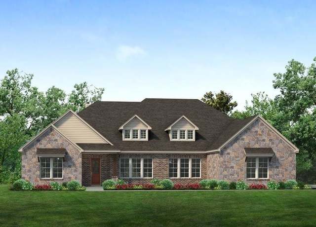 Property at 801 Westover Dr, Van Alstyne, TX 75495, 4 beds, 3 baths