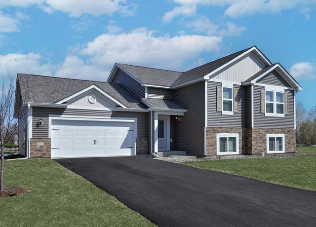 Property at Nicollet II Plan, Annandale, MN 55302, 5 beds, 2.5 baths