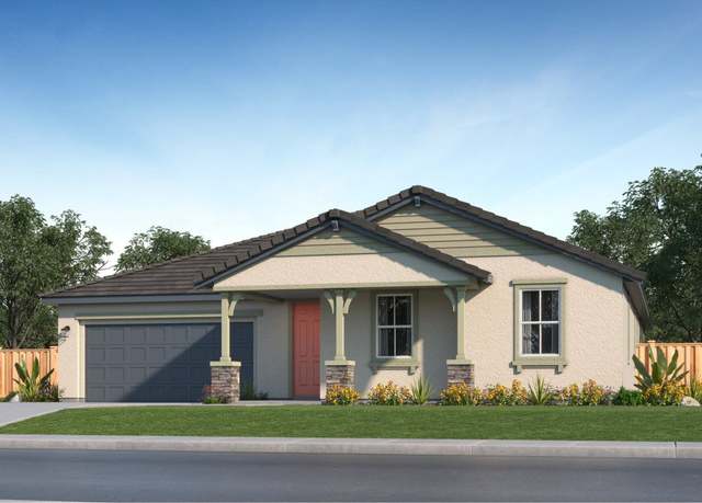 Property at Residence 1 Plan, Mountain House, CA 95391, 4 beds, 2.5 baths