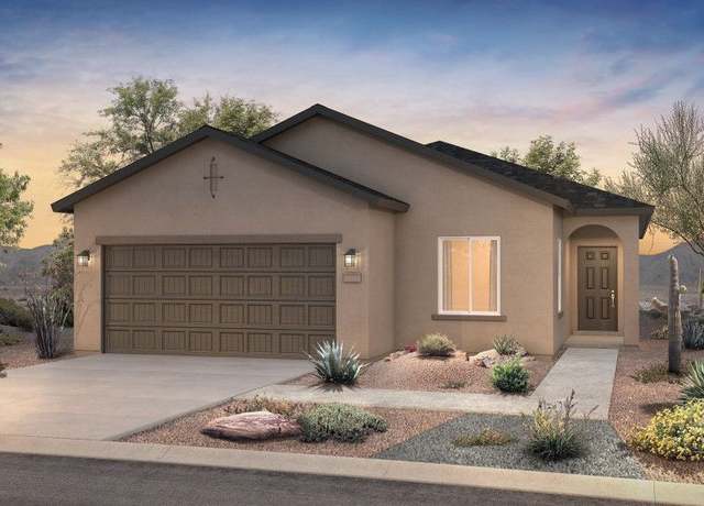 Property at 235 Prism Ave SW, Rio Rancho, NM 87124, 4 beds, 2 baths