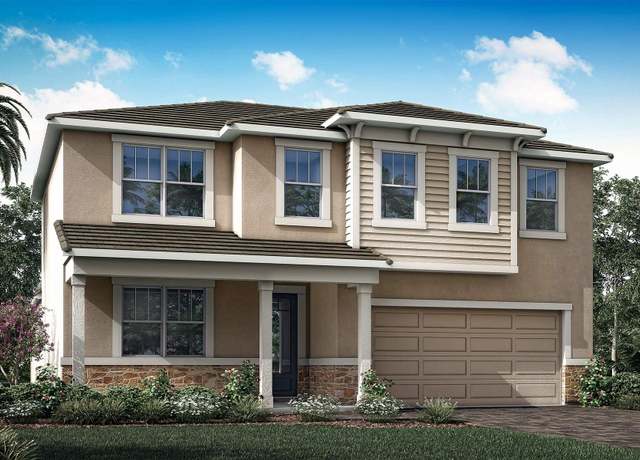 Property at Teton Plan, Venice, FL 34293, 4 beds, 2.5 baths