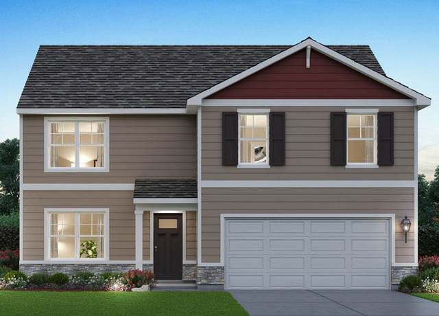 Property at 10669 Blaine St, Saint John, IN 46373, 4 beds, 2.5 baths
