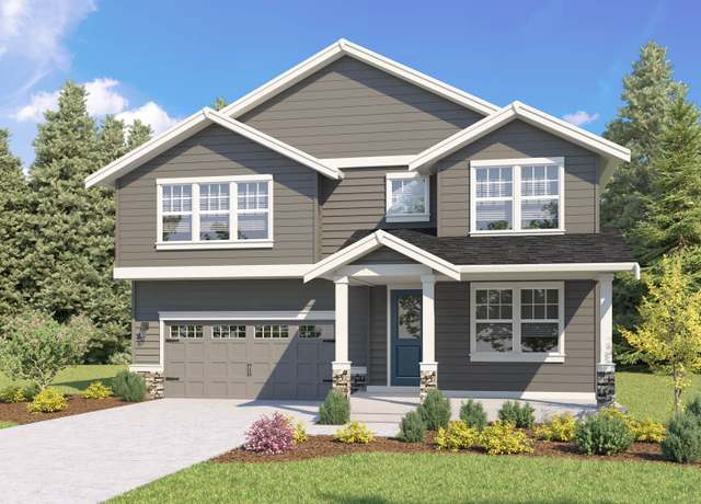 Property at 3828 98th Avenue Ct E, Edgewood, WA 98371, 6 beds, 2.5 baths