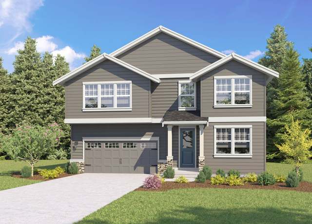 Property at 3828 98th Avenue Ct E, Edgewood, WA 98371, 6 beds, 2.5 baths