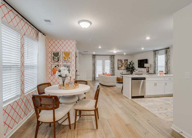 Property at Bartow Plan, Chesterfield, VA 23832, 3 beds, 2.5 baths