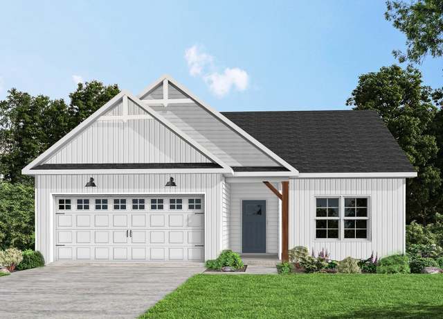 Property at 506 Grassy Gap Trl, Aberdeen, NC 28315, 4 beds, 2 baths