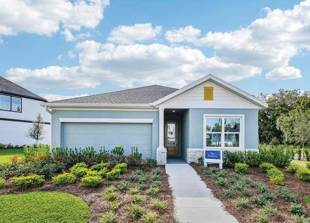 Property at Sanborn Plan, Mount Dora, FL 32757, 3 beds, 2 baths