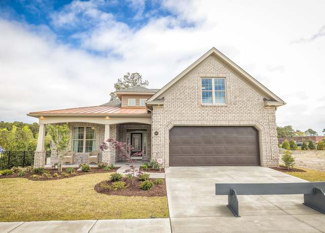 Property at Beach Boca Villa Plan, Southport, NC 28461, 3 beds, 2 baths