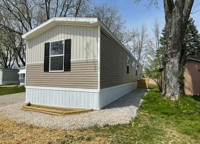 Property at 8565 Smith Calhoun Rd #155, Plain City, OH 43064, 3 beds, 2 baths