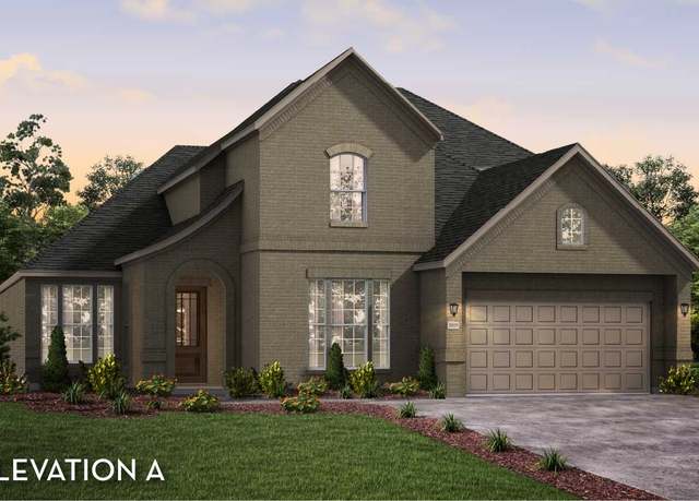 Property at Artesia Plan, Cypress, TX 77433, 4 beds, 3.5 baths