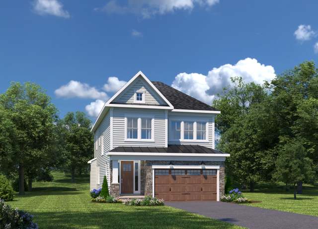Property at Severn Plan, Arnold, MD 21012, 5 beds, 2.5 baths