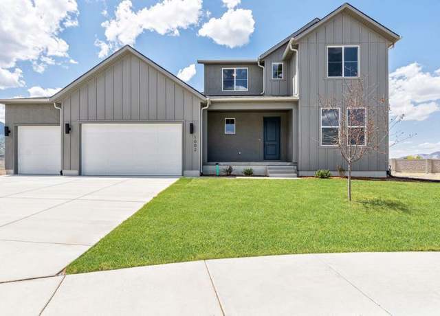 Property at Canyonlands Plan, Salem, UT 84653, 4 beds, 2.5 baths