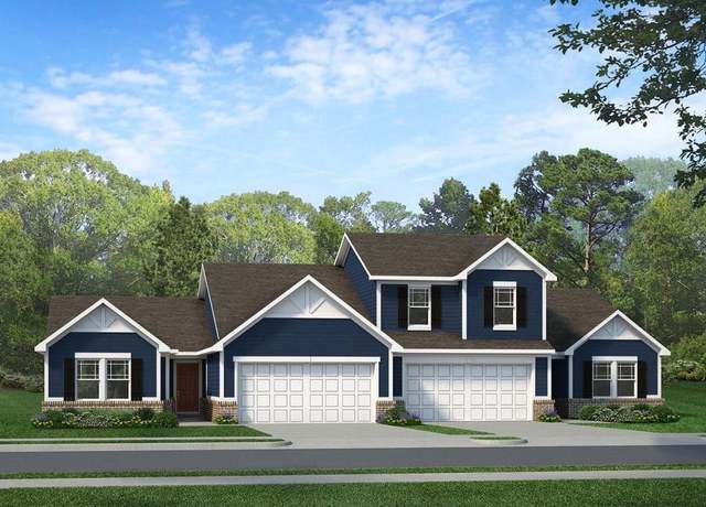 Property at Courtyard 1752 Plan, Danville, IN 46122, 3 beds, 2 baths