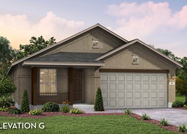 Property at Comanche Plan, San Antonio, TX 78245, 3 beds, 2 baths