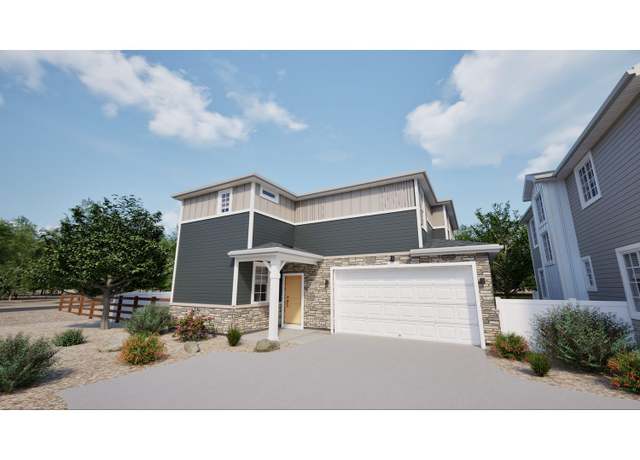 Property at Griffin Plan, Commerce City, CO 80022, 4 beds, 3.5 baths
