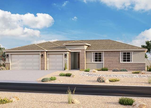 Property at Plan 201 Plan, Yuma, AZ 85367, 3 beds, 2 baths