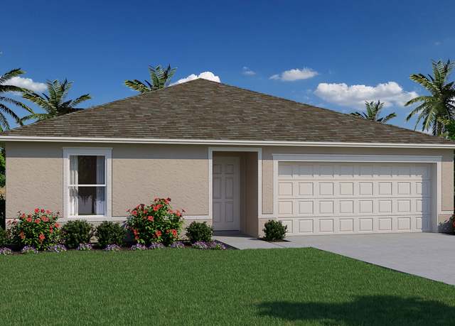 Property at Fishtail Plan, Poinciana, FL 34759, 3 beds, 2 baths