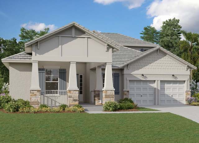 Property at Arlington w/ Bonus Plan, Windermere, FL 34786, 4 beds, 4 baths