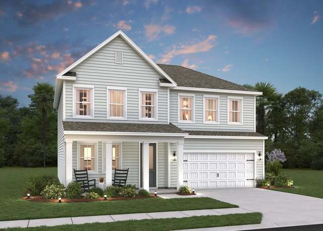 Property at 2030 Mcguire Ln, Hollywood, SC 29449, 3 beds, 3 baths
