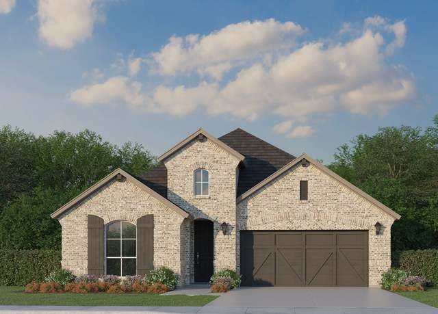 Property at Plan 1577 Plan, Oak Point, TX 75068, 3 beds, 3 baths