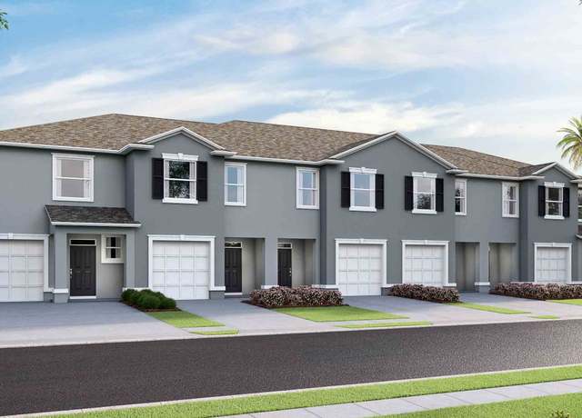Property at Vale Plan, Wesley Chapel, FL 33545, 3 beds, 2.5 baths
