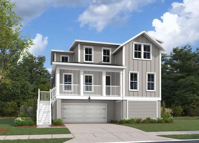Property at Sycamore Plan, Johns Island, SC 29455, 4 beds, 3.5 baths