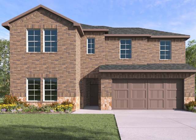 Property at 113 Wakefield Rd, Fate, TX 75189, 4 beds, 3 baths