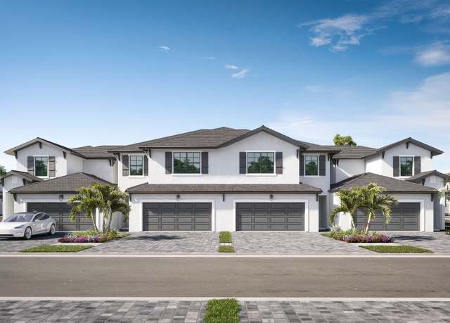 Property at THE CHANDLER (C) Plan, Naples, FL 34104, 4 beds, 3.5 baths