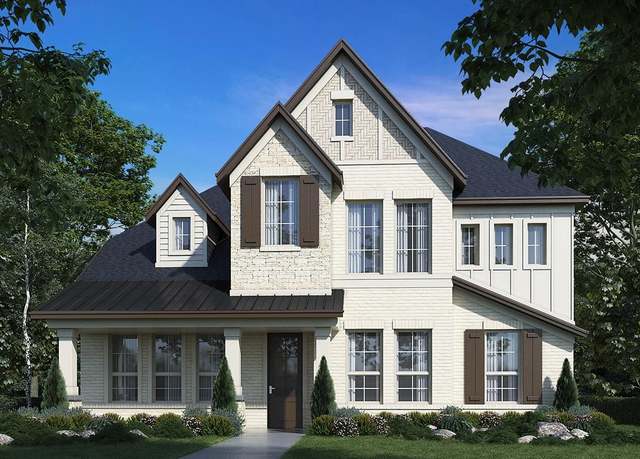 Property at Royal Alexandria Plan, Venus, TX 76084, 4 beds, 3 baths