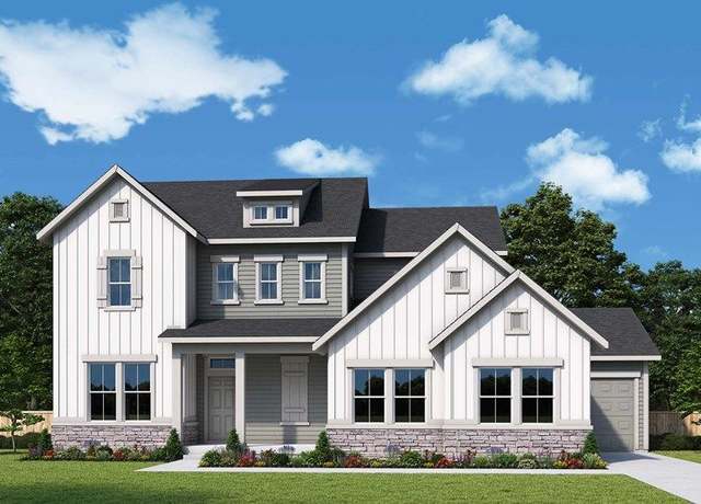 Property at Hayward Plan, Fishers, IN 46040, 4 beds, 3 baths