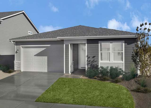 Property at Plan 1646 Plan, Nampa, ID 83687, 3 beds, 2 baths